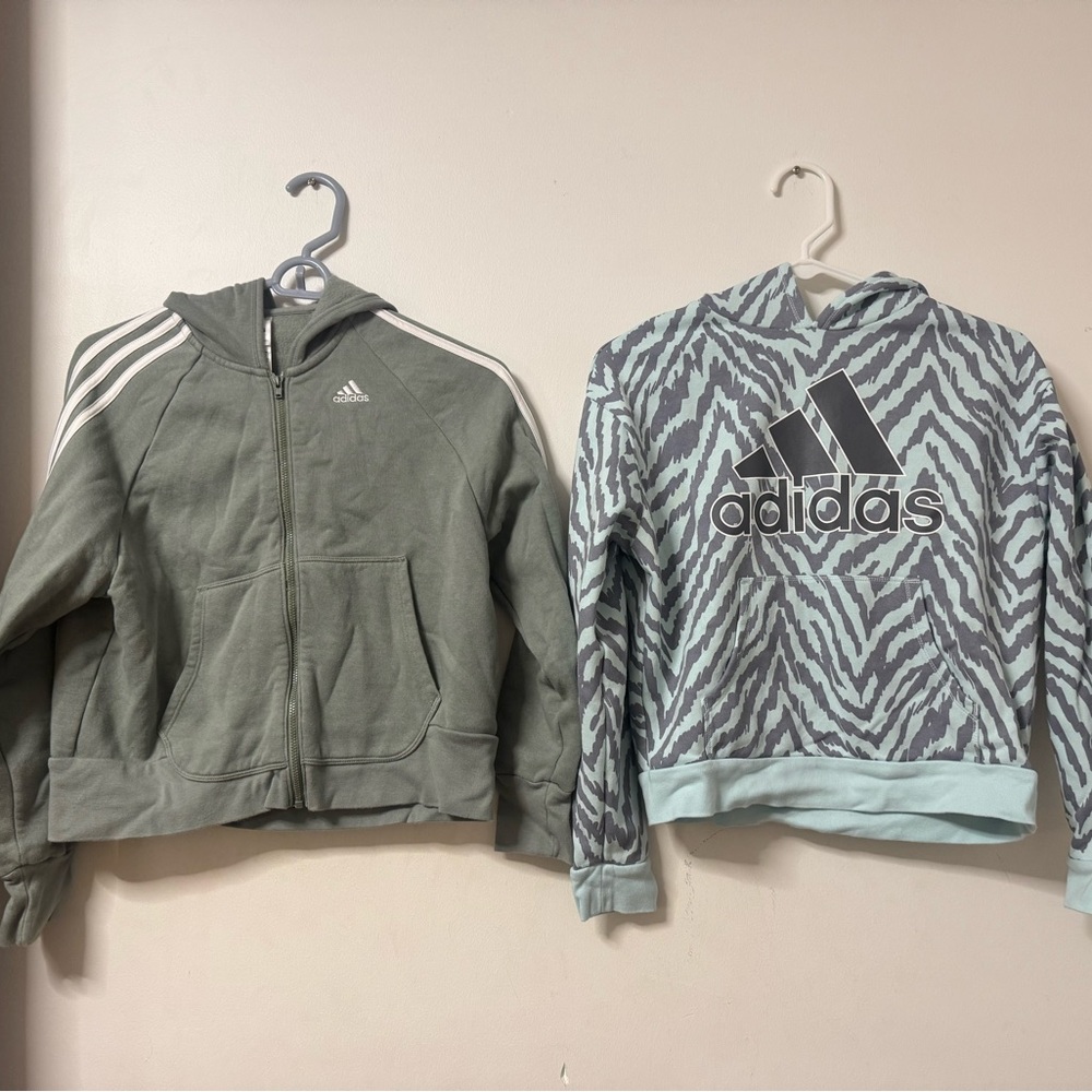 Adidas Sweatshirts